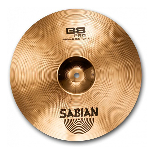 SABIAN B8 Pro 14